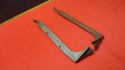 1974-1975 CHRYSLER IMPERIAL AND 1976-1978 NEW-YORKER REAR INTERIOR TRIM B PILLAR - Image 1 of 4