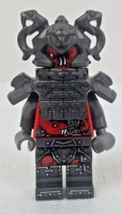 LEGO Ninjago Rivett Minifigure Minifig njo276 70625 70621 Used - Picture 1 of 2