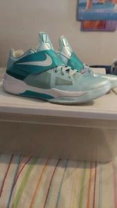 Size 11 - Nike Zoom KD 4 easter 2012 - Picture 1 of 6