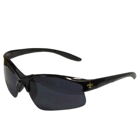 New Orleans Saints Wing Sunglasses Cover