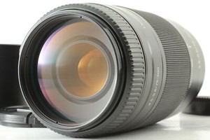 [MINT] Sony Af 75-300mm F4.5-5.6 SAL75300 Zoom Lens For A Mount From Japan