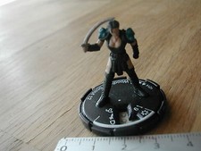 No. 014 woodland scout/mage knight elf ranger miniature// #74