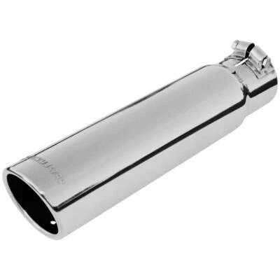 Flowmaster Exhaust Tip for 1970 Chevrolet Chevelle - Image 1 of 4