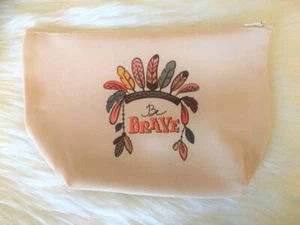 Be Brave Nappy Pouch - Picture 1 of 2