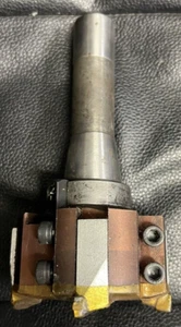 Face Mill - Picture 1 of 2