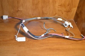 Whirlpool Harness Wiring W10844298 - Bild 1 von 2