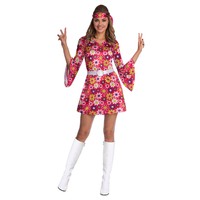 60s disco costume