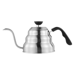 Convenient Tea Kettle Coffee Pot Kitchen Coffee Bar - Picture 1 of 12