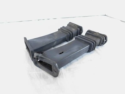 Carcasas de cubierta de guía de cadena de transmisión clásica Harley Davidson Electra Glide 1980-1984 Foto 1 de 4