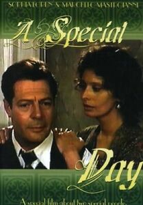 A Special Day [New DVD]
