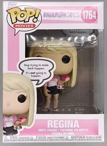 1764 Regina (Fetch) - Mean Girls Funko POP - Brand New - Picture 1 of 3