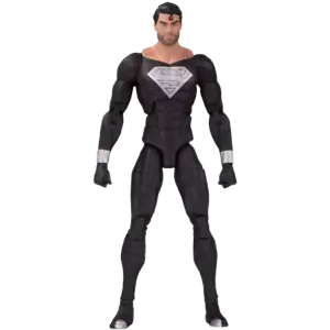 Superman - Superman Return Essentials Action Figure-DCC36692-DC COMICS - Picture 1 of 1