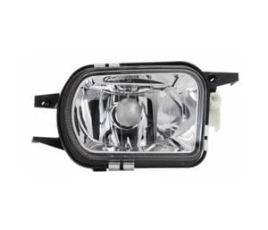fendinebbia alogeno destro per MERCEDES CLASSE CLK C209 A209 2002 2003-2005 V... - Picture 1 of 1
