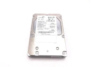 IBM 45J4899 450GB 15K 3.5" SAS Hard Drive - Picture 1 of 2