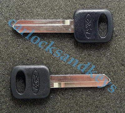 NEW 1988-1995 Ford Aerostar Key blanks blank - Image 1 of 2