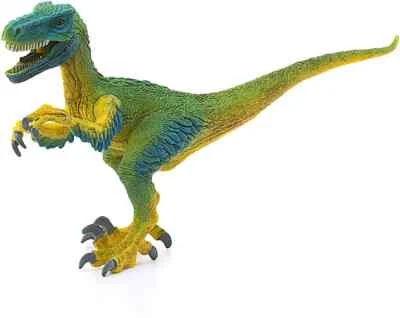Schleich Velociraptor Nr. 14585 - Bild 1 von 4