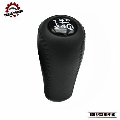 Perilla de palanca de cambios MT de 5 velocidades para camioneta Lexus Toyota 4Runner Supra SC300 Foto 1 de 4