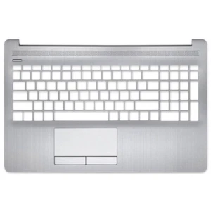 For HP TPN-C135 C136 255 250 G7 LCD Back Cover/Bezel/Palmrest/Bottom Case/Hinge - Picture 1 of 20