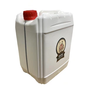 Saela Jabón Líquido de Cerveza Jabón de Manos Líquido Manos Secas Anti Picazón 5 L - Imagen 1 de 1