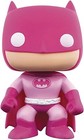 Funko Pop! Vinyl: Batman - Breast Cancer Awareness #351
