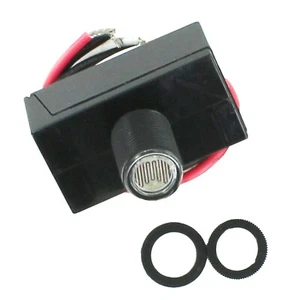 Photo Control # JL-103A Photo Electric Switch 500W, 850VA, 120 Volt, Raintight - Picture 1 of 3