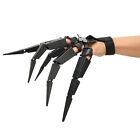 Halloween Articulated Fingers Wearable Horrific Finger Extension Party Suppl NOW