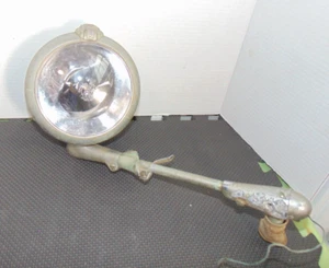 Vintage Unity MFG. Model Spotlight S-5 Ford 18" - Picture 1 of 12