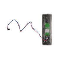 ForeverPRO W10530058 Thermostat for Whirlpool Refrigerator W10530058 PS117560...