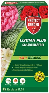 ProtectGarden Lizetan Plus Schädlingsfrei Konzentrat 100 ml - Bild 1 von 1