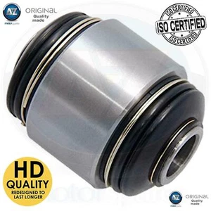 PARA LEXUS ALTURA IS200 IS300 EJE TRASERO BUJE BRAZO ARTICULADO NUDILLO ARBUSTOS X2 - Imagen 1 de 1