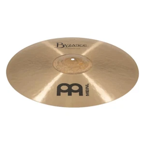 MEINL Byzance Traditional Polyphonic Crash 19" ❘ B20 Bronze ❘ B19POC - Bild 1 von 1