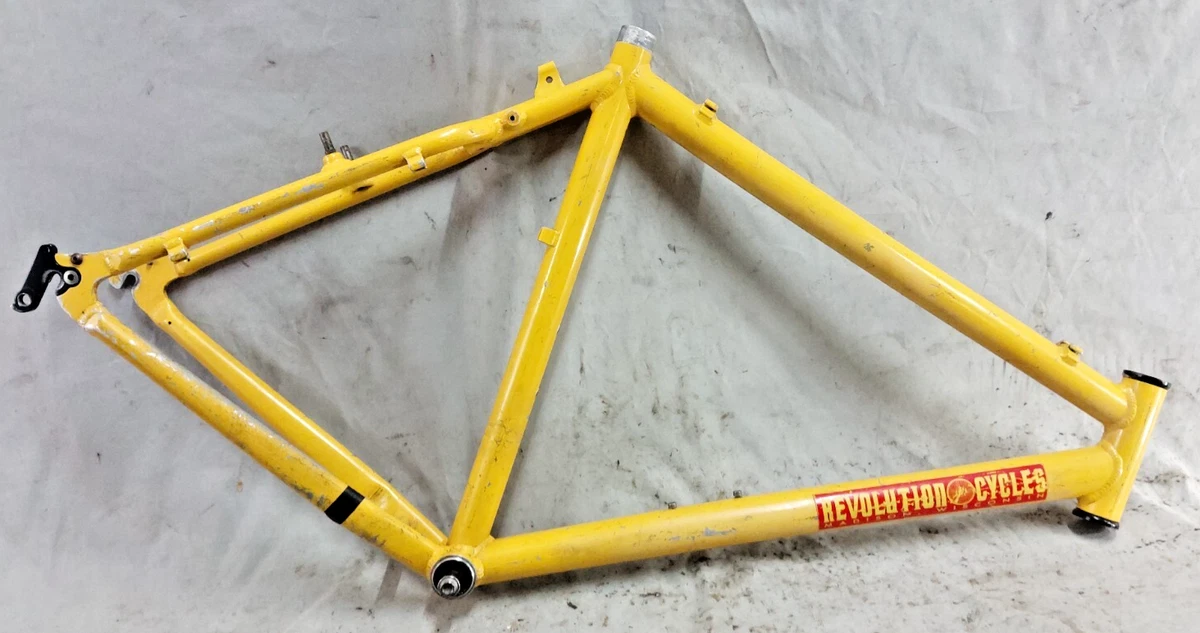 Giant Men Bike Frames for Mountain Bike for sale | eBay