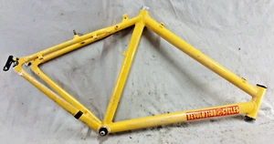 1996 Giant ATX890 MTB Bike Frame 21" X-Large Hardtail Retro Old-School Ships USA - Picture 1 of 10