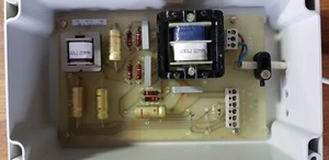 SEL Netzteil Netzgerät 220V   - Bild 1 von 4