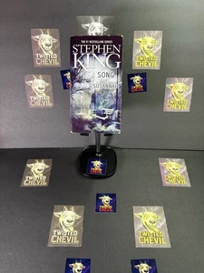 The Dark Tower VI Song of Susannah The Dark Tower King Stephen Book Acceptable - Picture 1 of 10