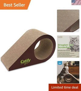 Vertical Cat Scratcher Refill - Heavy-Duty Board - Picture 1 of 7