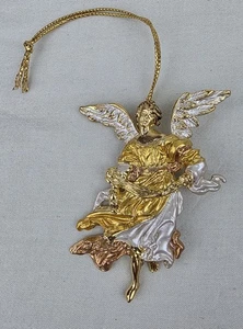 Museo Metropolitano de Arte-MMA Adorno Anual de Ángel de Navidad-2006- Sin Caja - Imagen 1 de 3