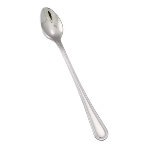 Shangri-La 18/8 Stainless Steel Extra Heavyweight Iced Teaspoon Flatware Single  - Picture 1 of 12