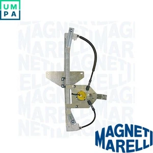 WINDOW REGULATOR 350103141200 FOR CITROËN C5/III/Break 4HP/4HT/4HS 2.2L 4cyl - Picture 1 of 6