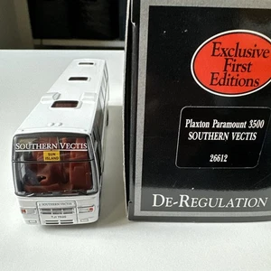 EFE 26612 Plaxton Paramount 3500 Southern Vectis escala 1:76 - Imagen 1 de 12