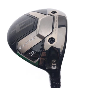 Used Callaway Elyte 3  HL Fairway Wood / 16.5 Degrees / X-Stiff Flex - Picture 1 of 10