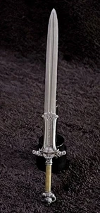 CONAN SCHWERT • SUPER 7 CONAN DER BARBAR ZUBEHÖR - Bild 1 von 1