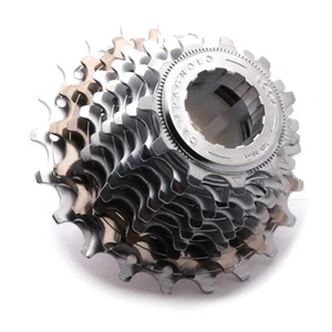 Campagnolo 11-19 9 speeds cassette for Ghibli 10sp. CS00-GH0911 Drivetrain - - Picture 1 of 1