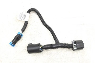 NUEVO OEM GM parachoques trasero sistema de ayuda de estacionamiento cableado 22799757 Chevrolet GMC 07-25 Foto 1 de 4