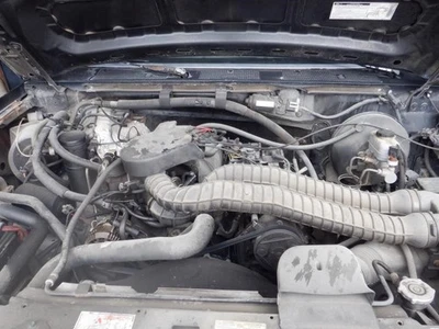 Windshield Wiper Motor From 8501 GVW Fits 87-97 FORD F250 PICKUP 26621312 - Image 1 of 4