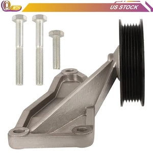 Polea de derivación del compresor de aire acondicionado para Chevrolet Venture 01-05 Honda Accord 98-02 - Imagen 1 de 10