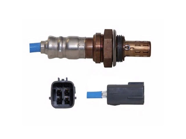 Downstream Oxygen Sensor For 2010-2011 Mazda 3 Sport VIN: F XY932XH OE Connector - Image 1 of 1