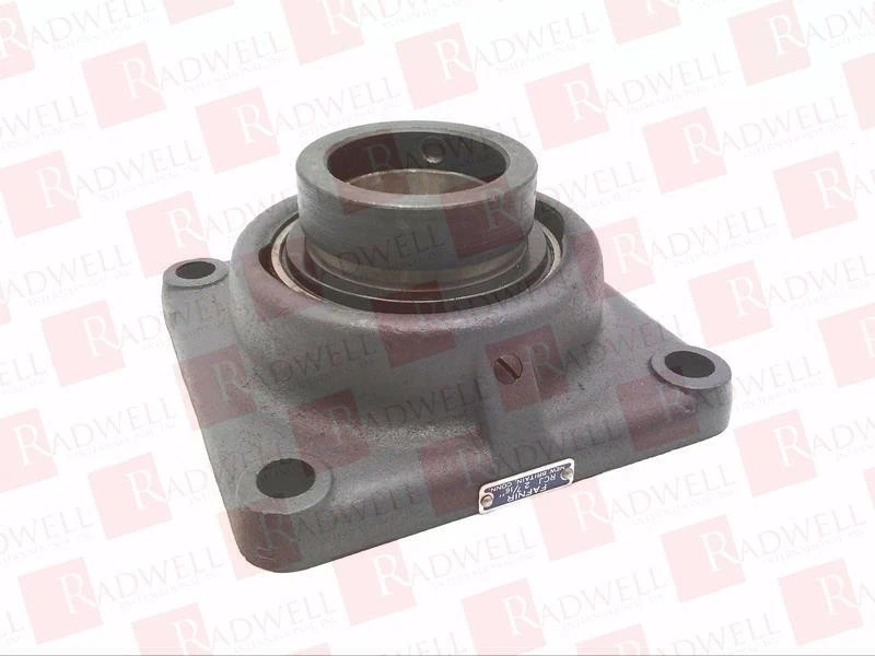 FAFNIR BEARING TIMKEN RCJ2-7/16 / RCJ2716 (NEW IN BOX)
