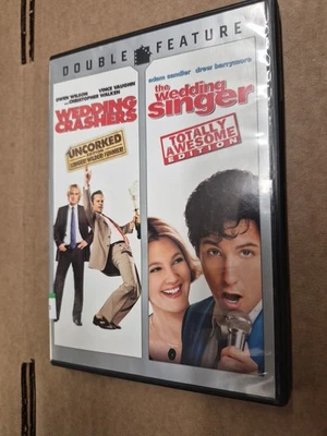 Wedding Crashers Uncorked /The Wedding Singer 1167 - Image 1 of 4