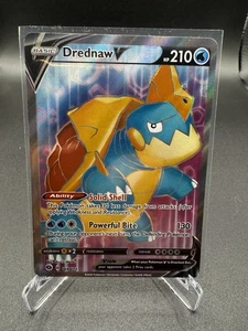 Drednaw V (Full Art) 69/73 Champions Path Holo - Foto 1 di 2